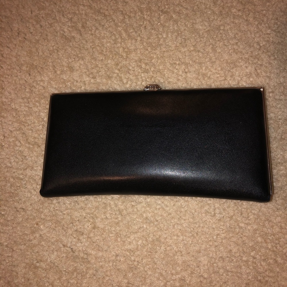 LODIS soft genuine leather wallet frm Nordstrom